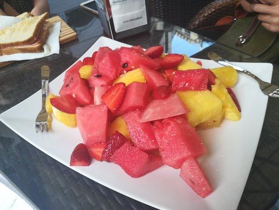 Gran Caffe San Marco